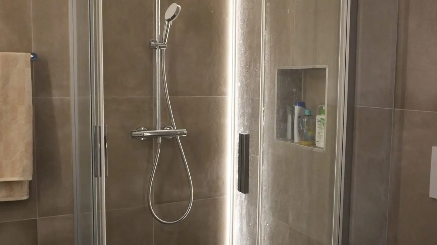 Apartment for rent - Brauerstrasse 21, 9000 St. Gallen - Photo 4