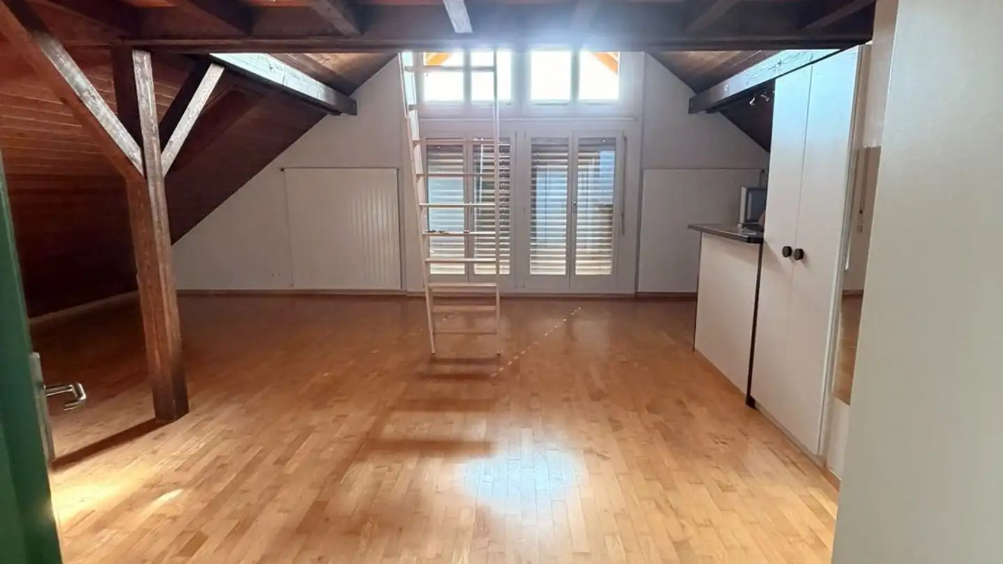 Apartment for rent - 8104 Weiningen ZH