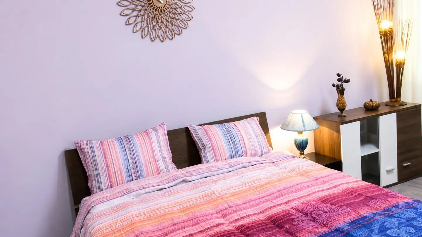 Möblierte Wohnung mieten - Stöckenstrasse 16, 8903 Birmensdorf ZH