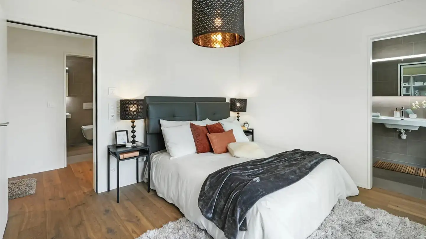 Penthouse for sale - Dorfstrasse 22, 4657 Dulliken - Photo 4