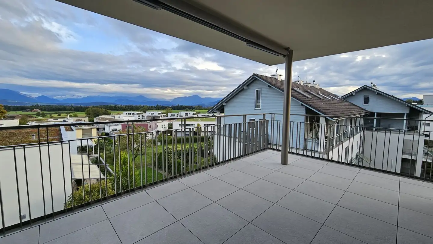 Appartamento in affitto - Dorfstrasse 31, 6026 Rain - Foto 3