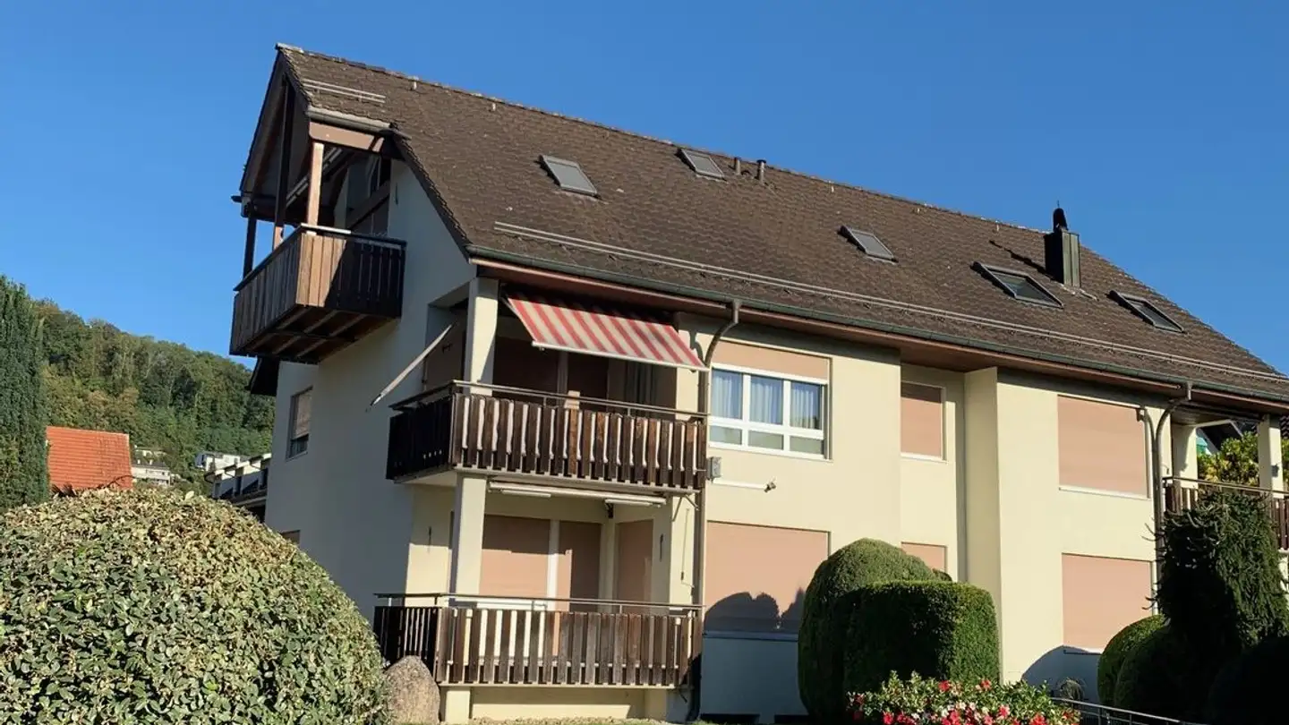 Apartment for rent - 8104 Weiningen ZH - Photo 2