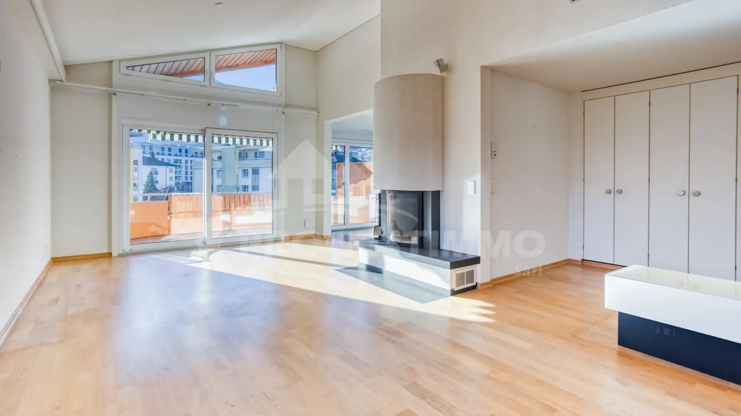 Duplex à vendre - 1870 Monthey - Photo 2