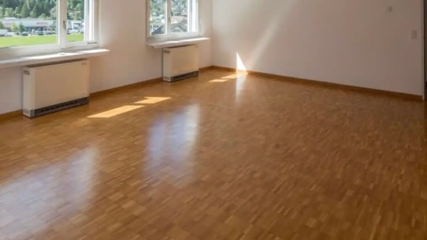 Attique à louer - Färblistrasse 2, 8752 Näfels - Photo 2