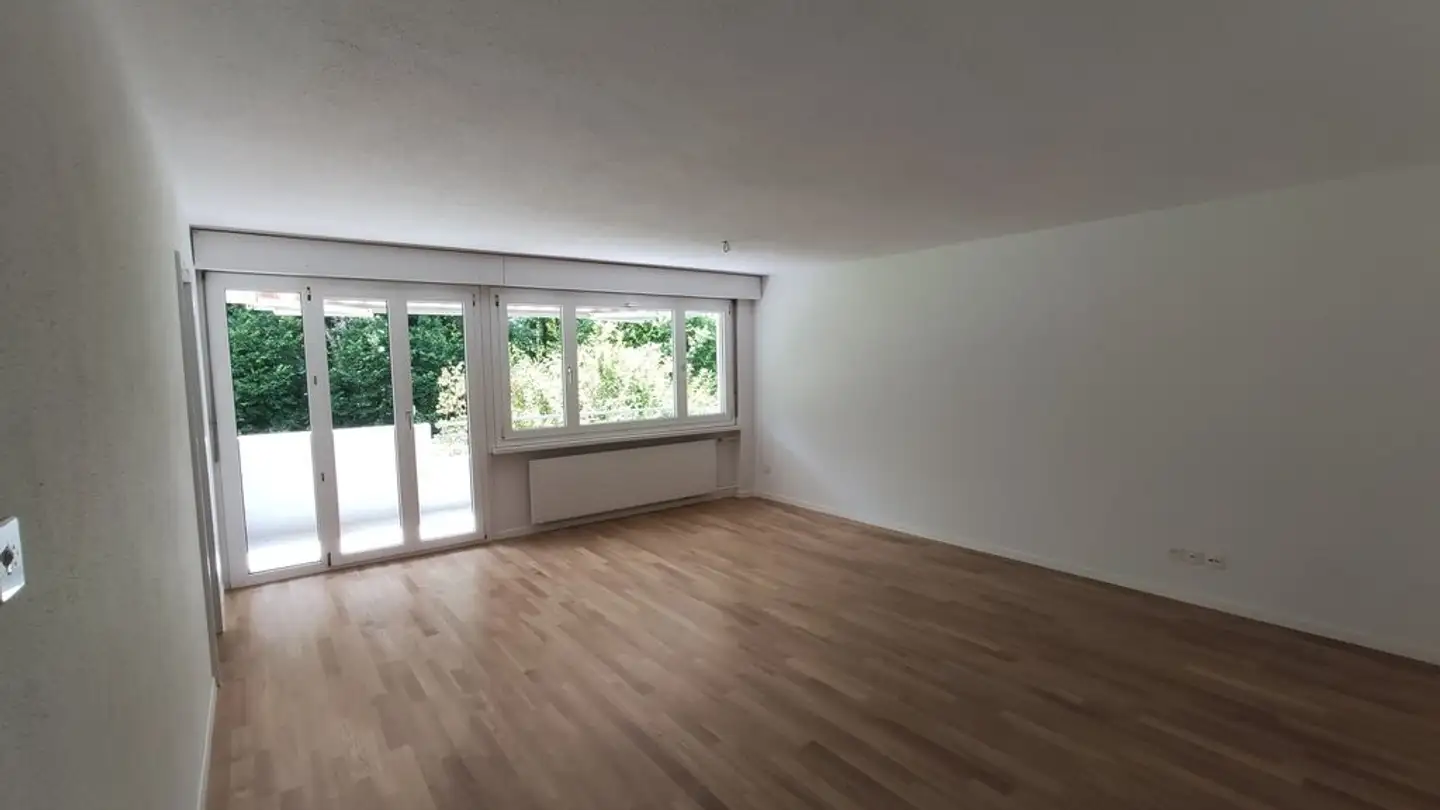 Apartment for rent - Höhenstrasse 6a, 9300 Wittenbach - Photo 2