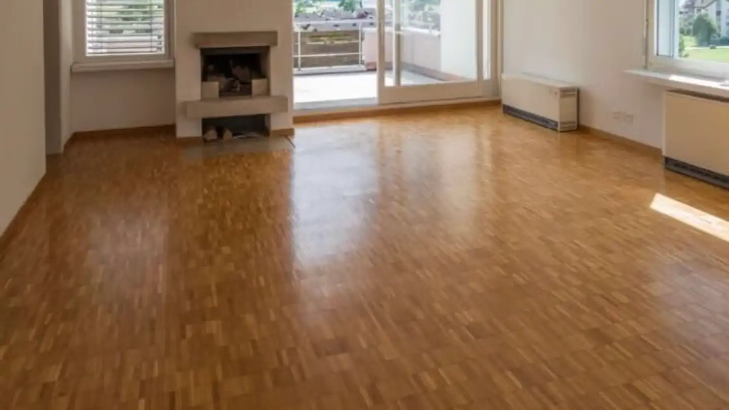 Attique à louer - Färblistrasse 2, 8752 Näfels - Photo 3