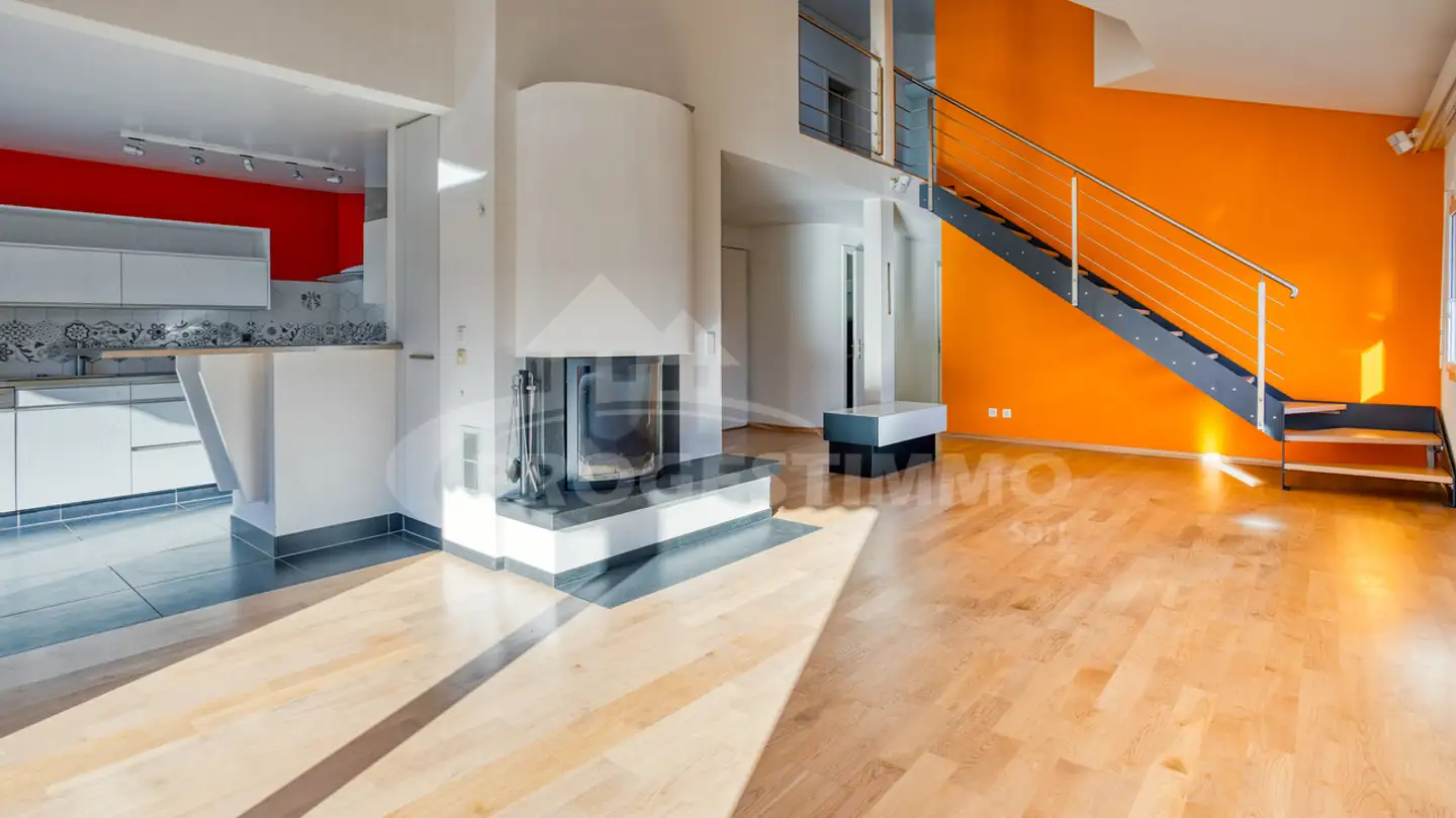 Duplex à vendre - 1870 Monthey - Photo 3