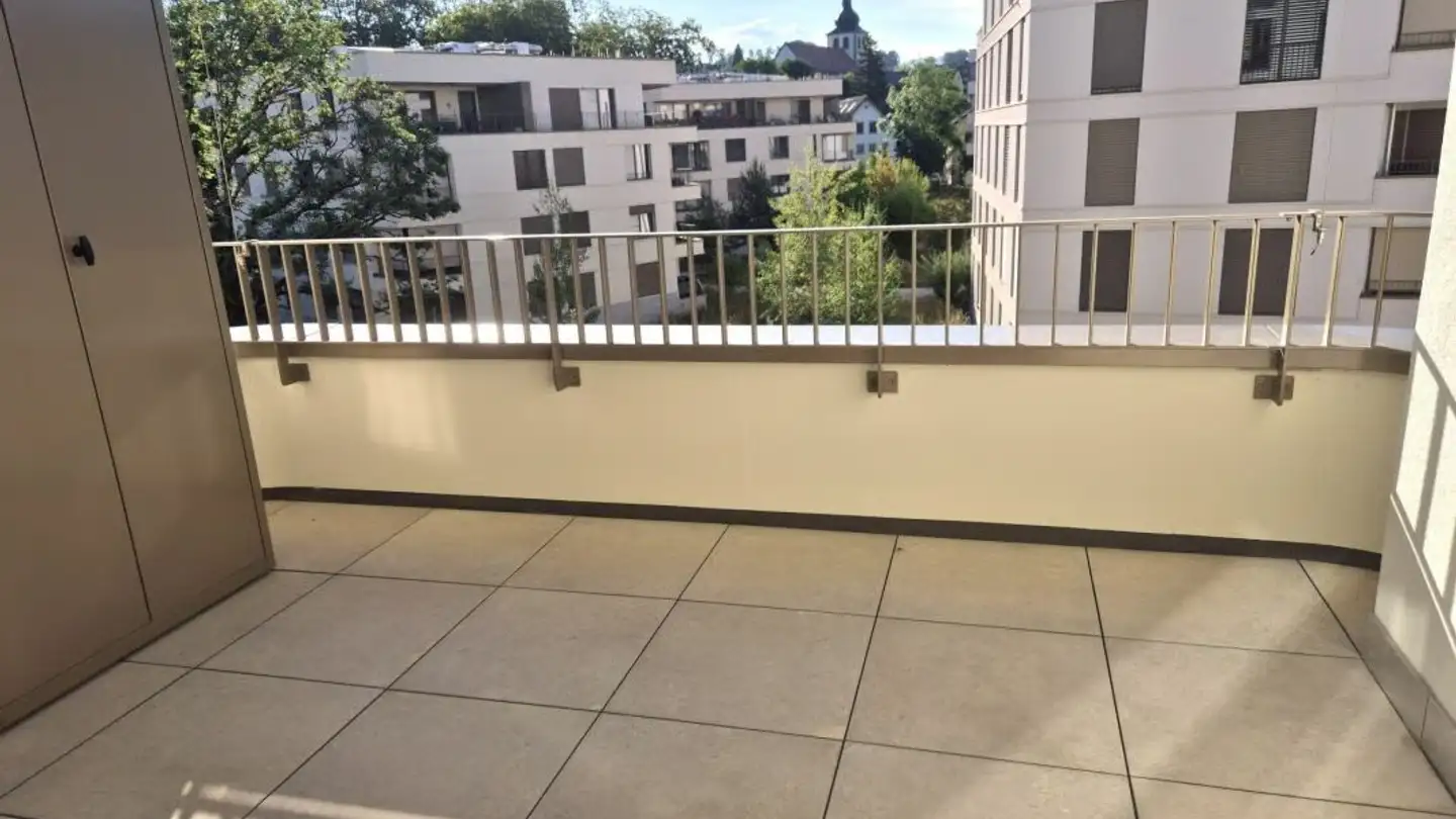 Appartamento in affitto - Rue Des Frères-Lumière 23, 1723 Marly - Foto 3