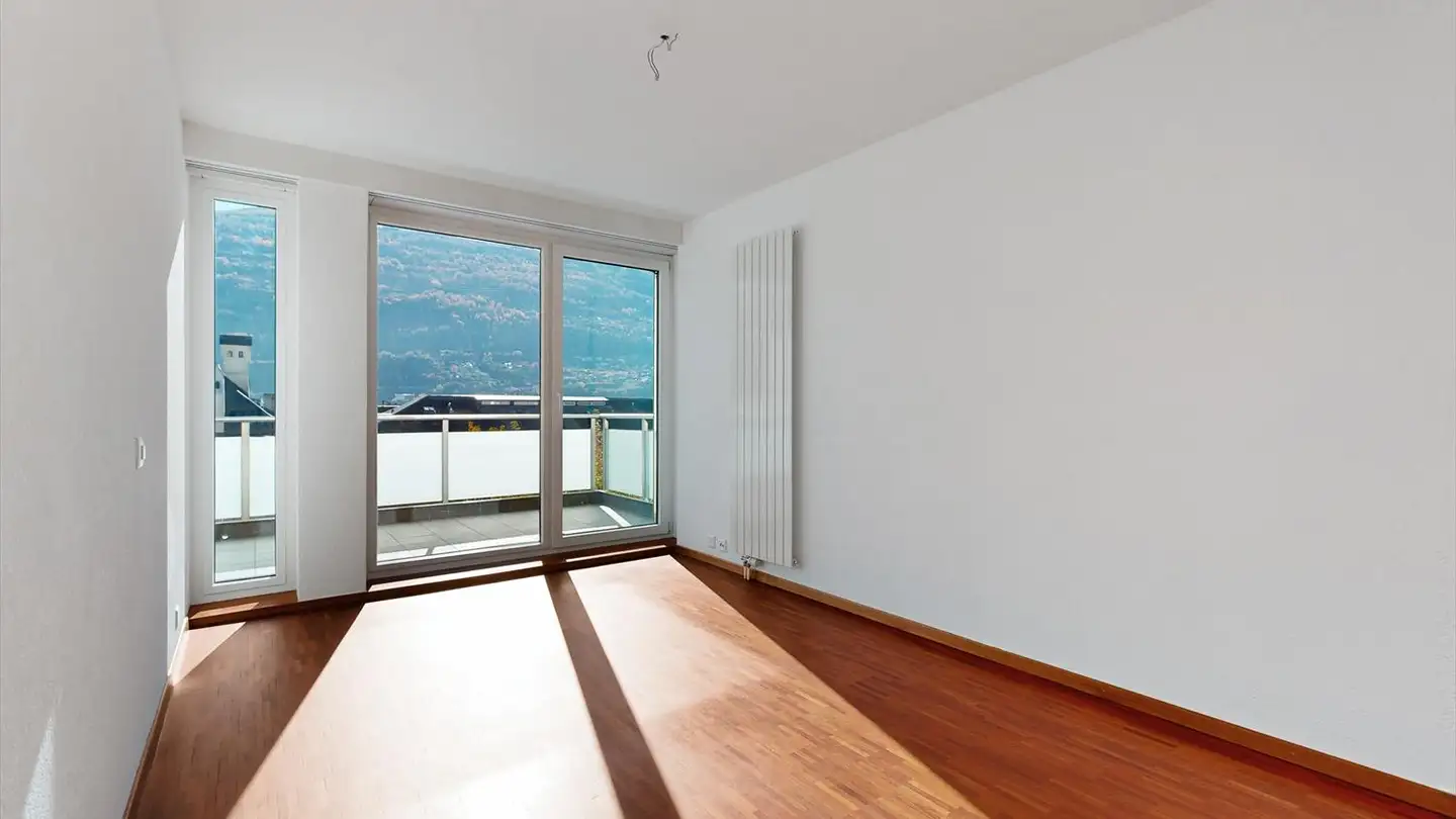 Apartment for rent - Rue De Lausanne 25, 1950 Sion - Photo 4