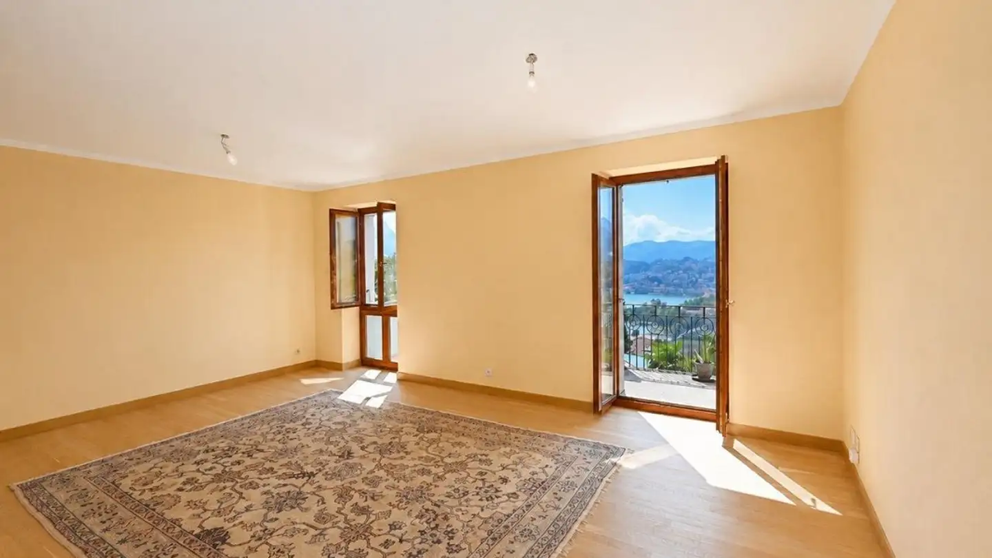 Apartment for sale - Via Ceresio Di Suvigliana 40, 6977 Ruvigliana - Photo 3