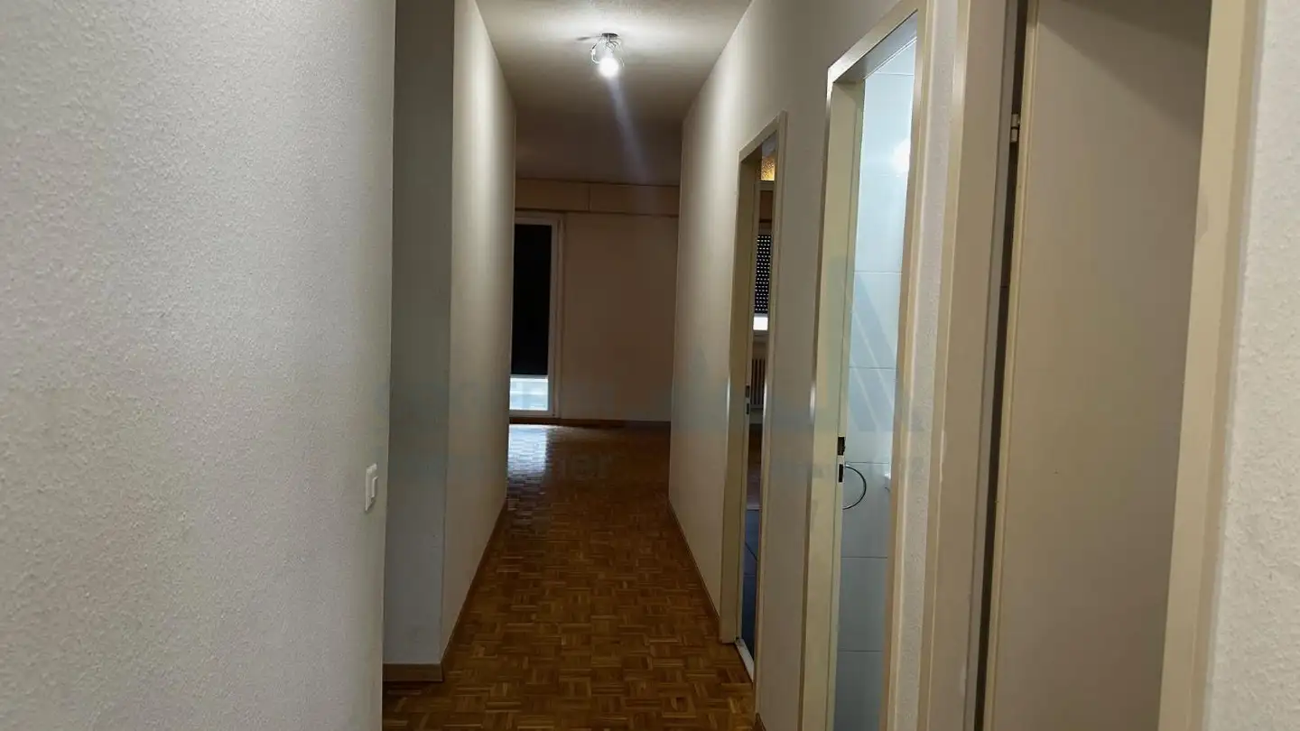 Appartamento in affitto - Avenue Du Curé- Baud 49, 1212 Grand-Lancy - Foto 2