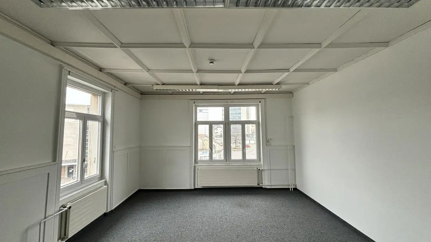 Appartement à louer - Industriestrasse 20, 5210 Windisch