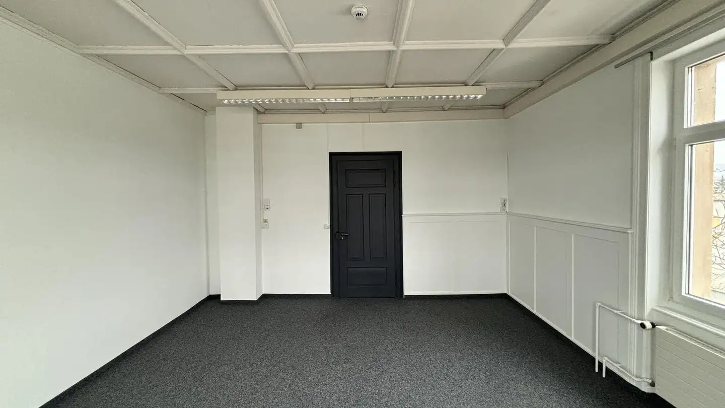 Appartement à louer - Industriestrasse 20, 5210 Windisch - Photo 2