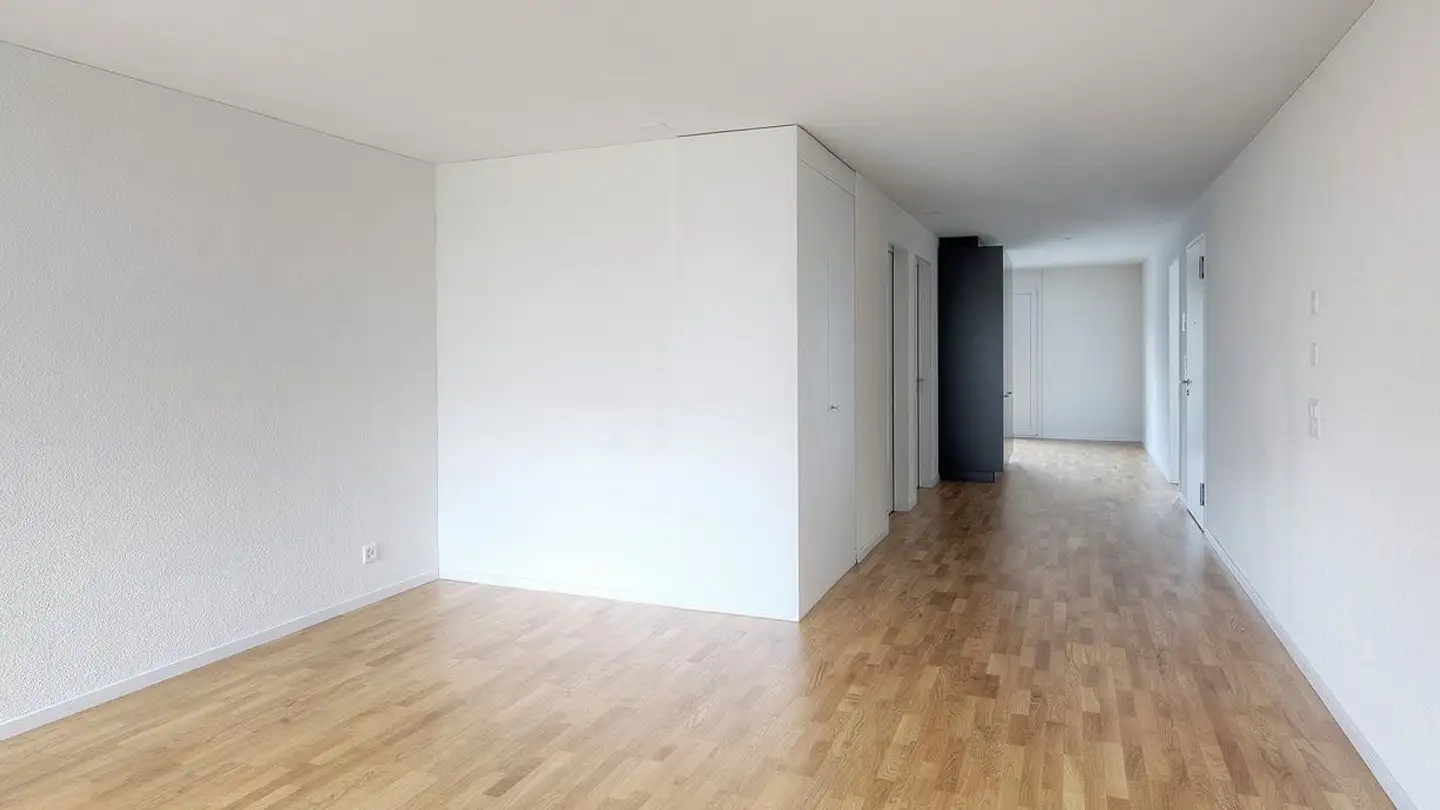 Apartment for rent - Allmendstrasse 5, 3600 Thun