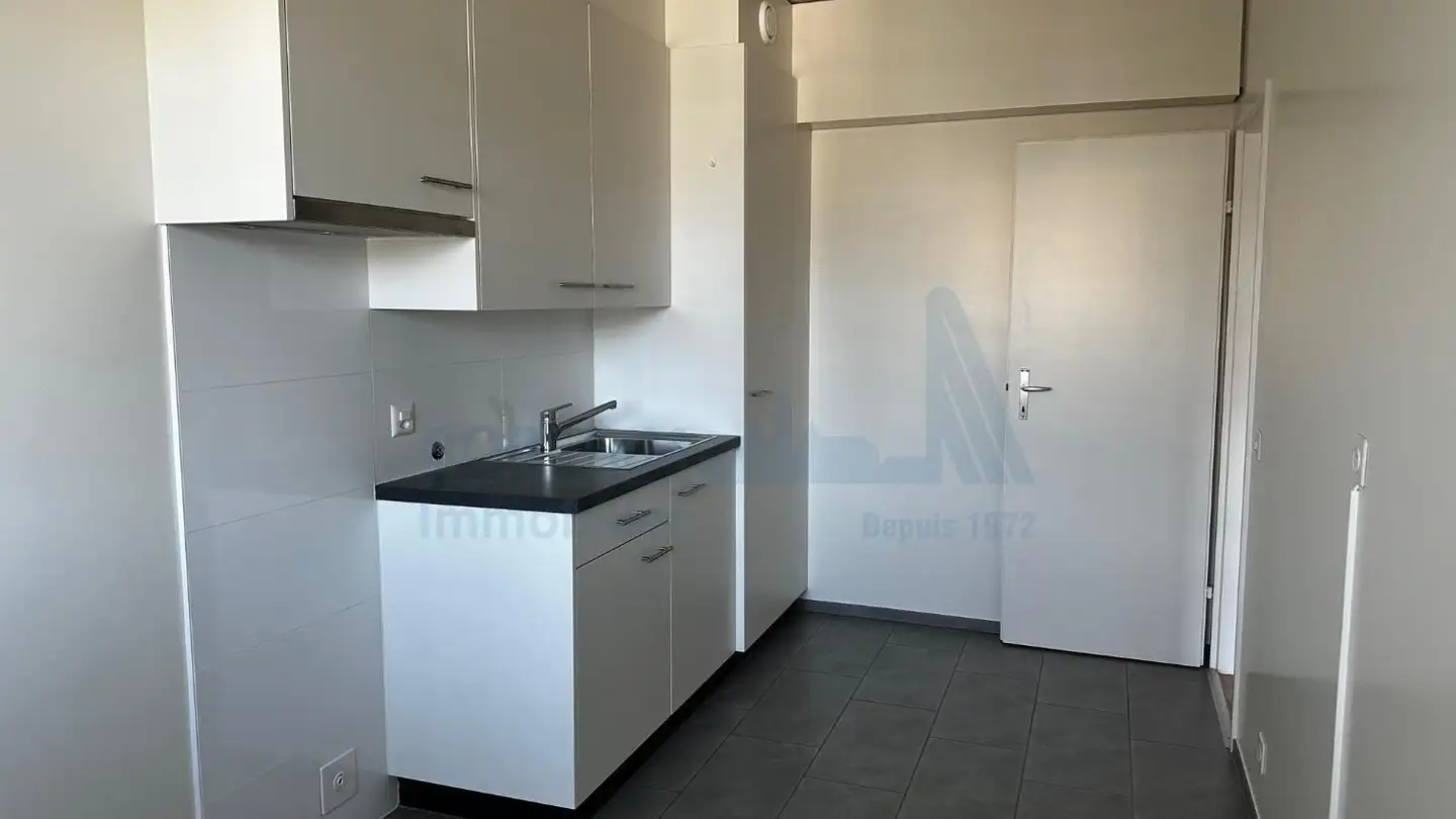 Appartamento in affitto - Avenue Du Curé- Baud 49, 1212 Grand-Lancy - Foto 3