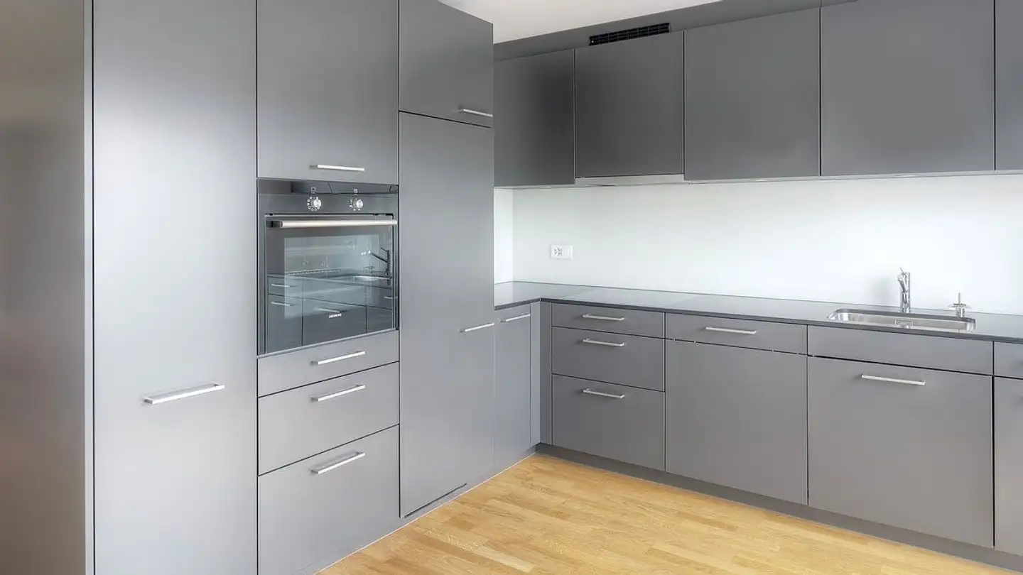 Apartment for rent - Allmendstrasse 5, 3600 Thun - Photo 2