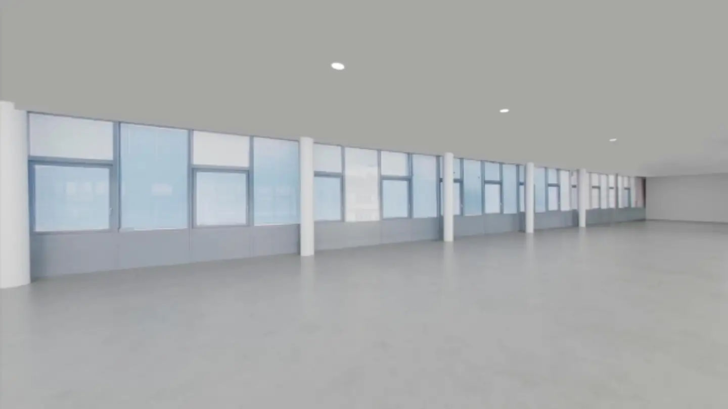 Bureau à louer - Rue Du Grand-Pré 66, 1202 Genève - Photo 3