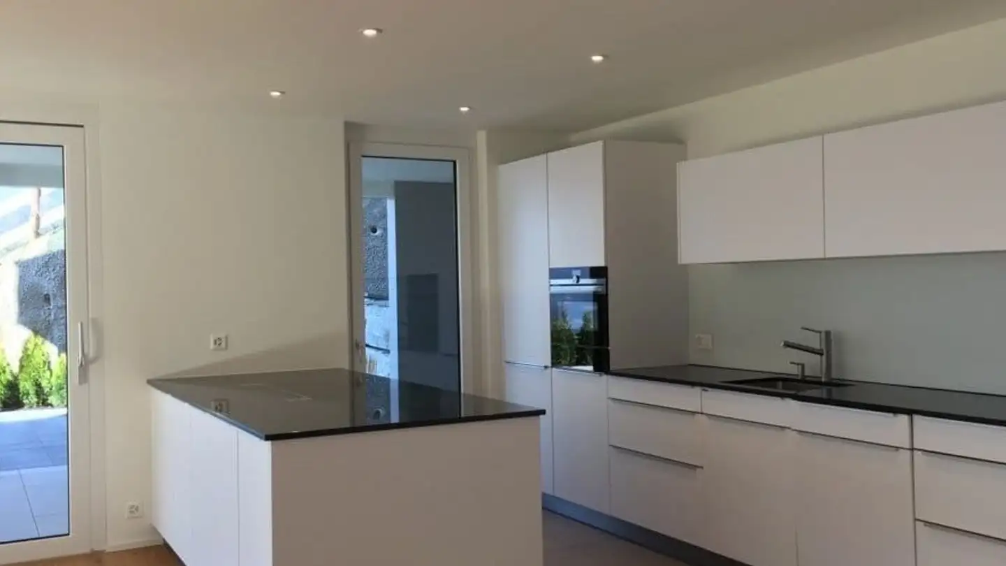 Appartamento in affitto - Mettlenstrasse 11, 6363 Fürigen - Photo 2