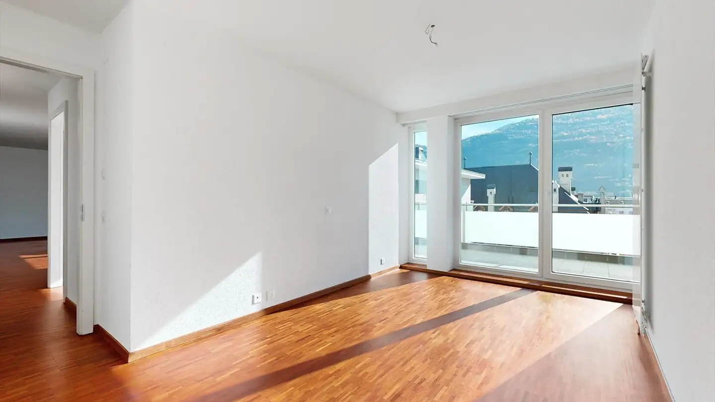 Apartment for rent - Rue De Lausanne 25, 1950 Sion - Photo 3