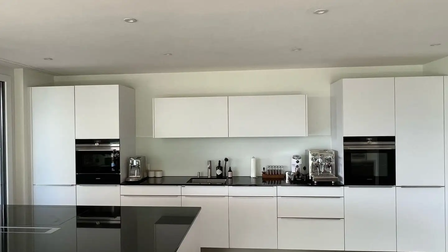 Appartamento in affitto - Mettlenstrasse 11, 6363 Fürigen - Photo 3