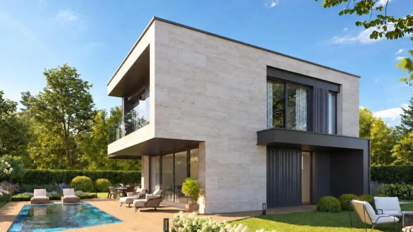 Maison individuelle à vendre - 1231 Conches - Photo 2
