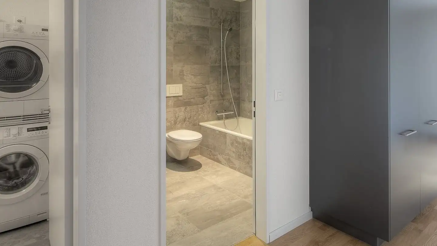 Apartment for rent - Allmendstrasse 5, 3600 Thun - Photo 4