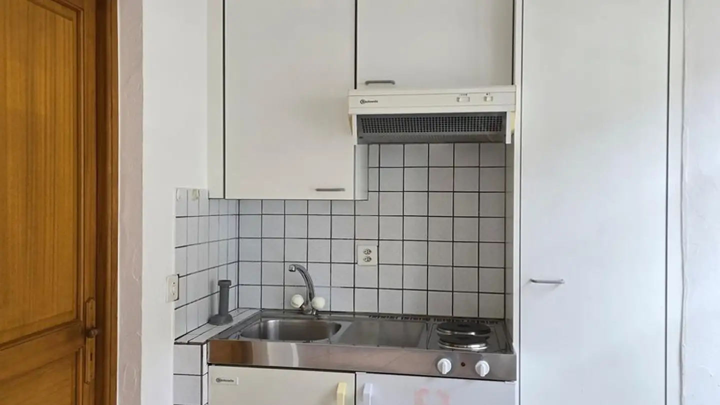 Appartement à louer - Rue de l'Hôpital 15, 2800 Delémont - Photo 2
