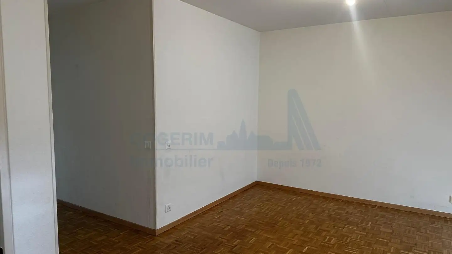 Appartamento in affitto - Avenue Du Curé- Baud 49, 1212 Grand-Lancy - Foto 4