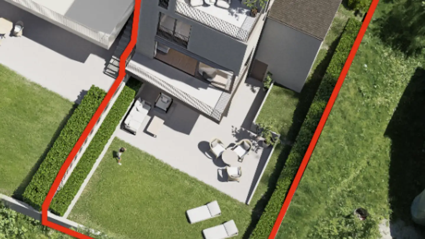 Maison individuelle à vendre - Chürzi 5, 8184 Bachenbülach - Photo 2