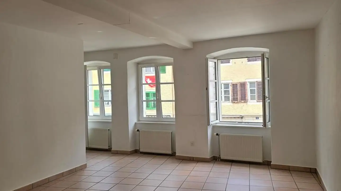 Appartement à louer - Rue de l'Hôpital 15, 2800 Delémont - Photo 3