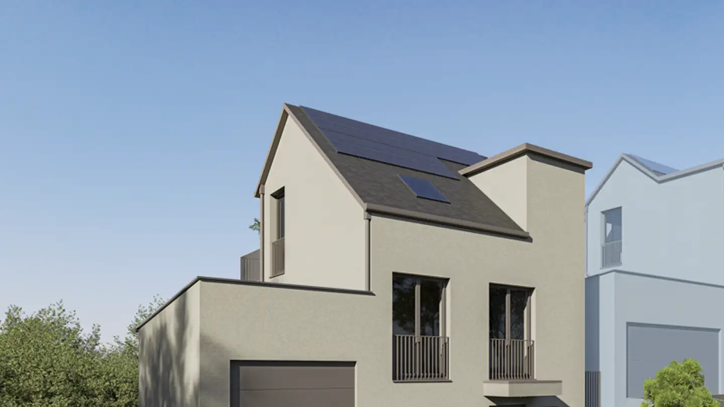 Maison individuelle à vendre - Chürzi 5, 8184 Bachenbülach - Photo 3