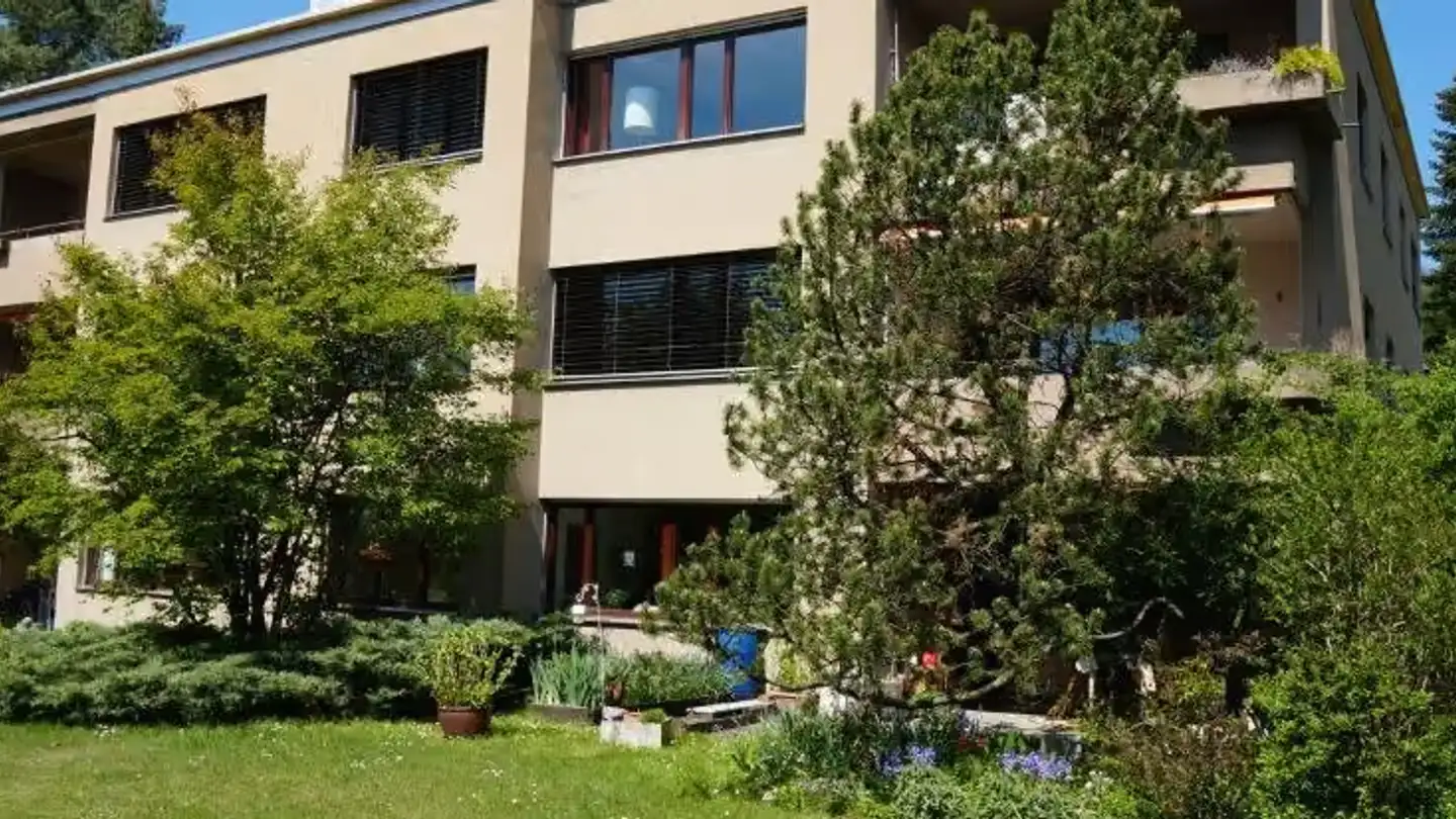 Appartement à louer - Wässerwies 11, 8712 Stäfa