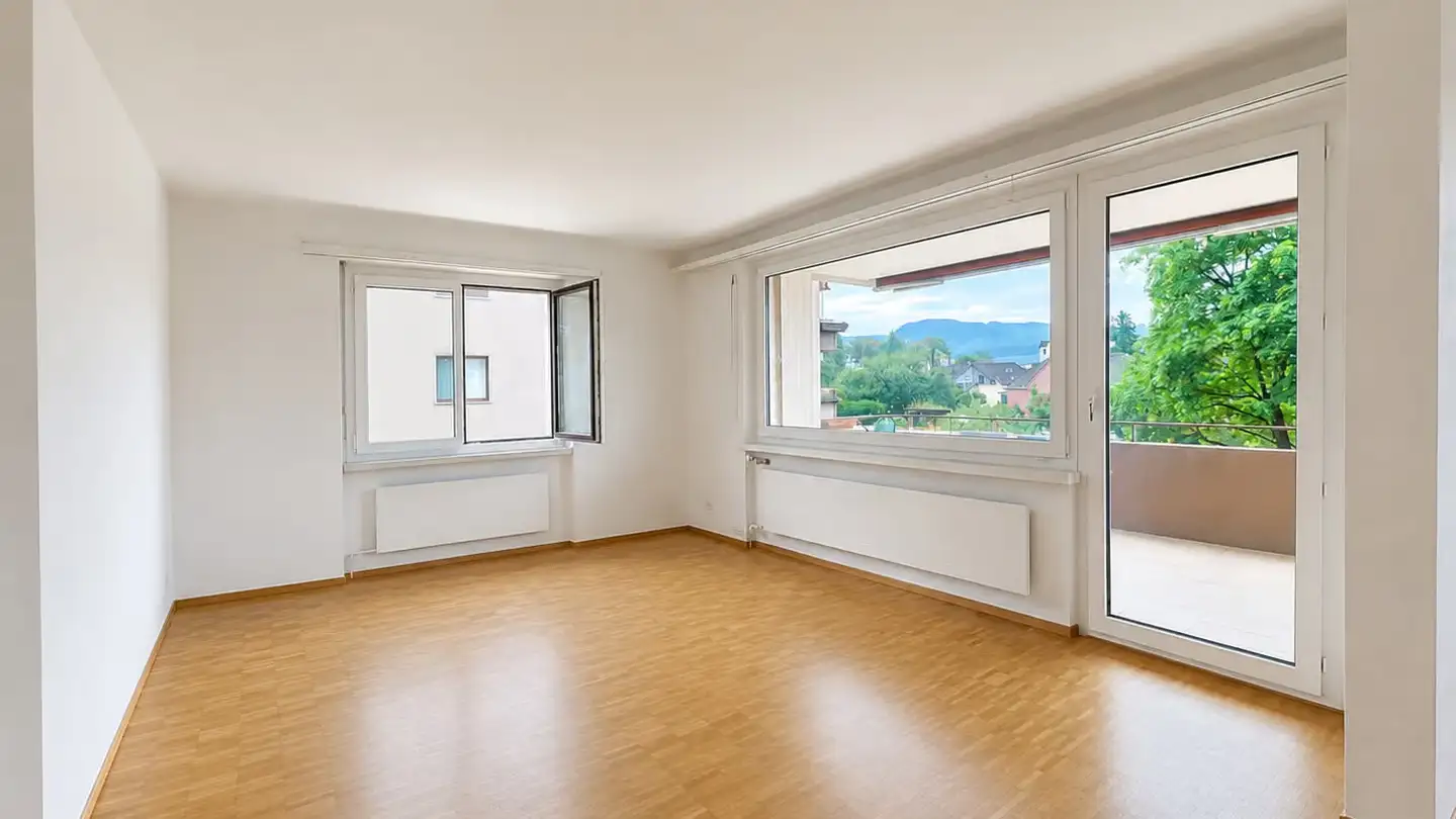 Appartement à louer - Wässerwies 11, 8712 Stäfa - Photo 2