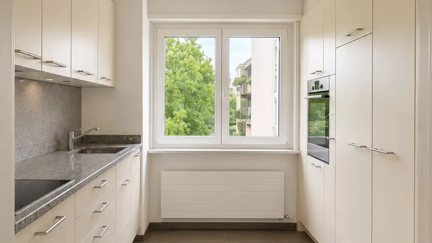 Appartement à louer - Wässerwies 11, 8712 Stäfa - Photo 4