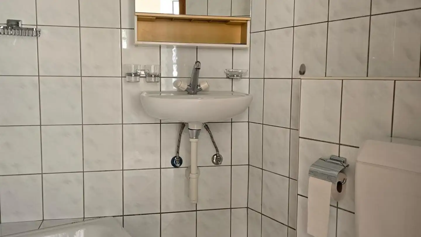 Appartement à louer - Rue de l'Hôpital 15, 2800 Delémont - Photo 4