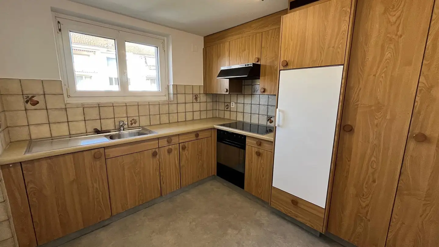 Appartement à louer - Im Eigen 9, 9542 Münchwilen TG - Photo 2