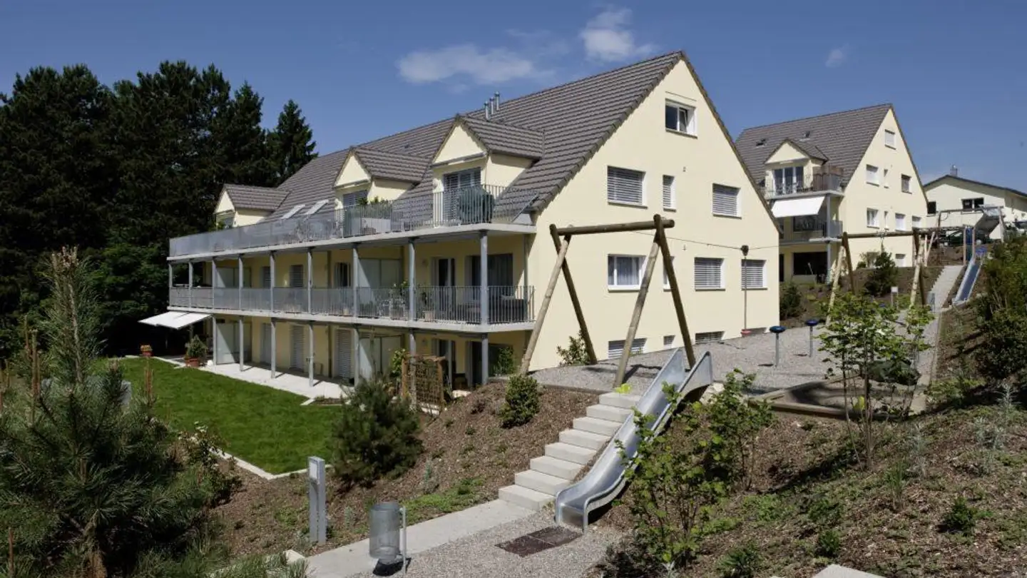 Apartment for rent - Philippenstrasse 7, 8247 Flurlingen