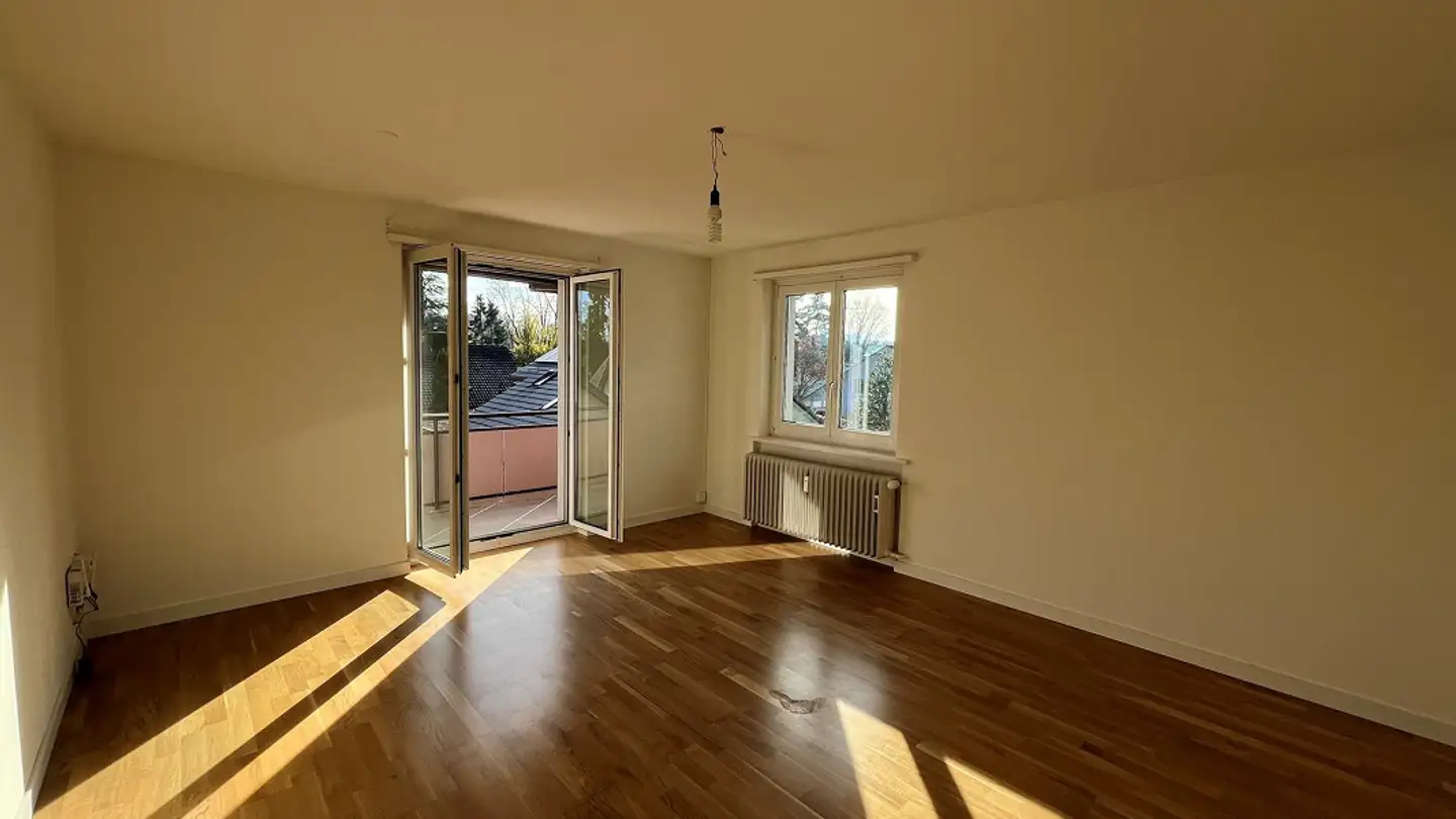 Appartement à louer - Im Eigen 9, 9542 Münchwilen TG - Photo 4