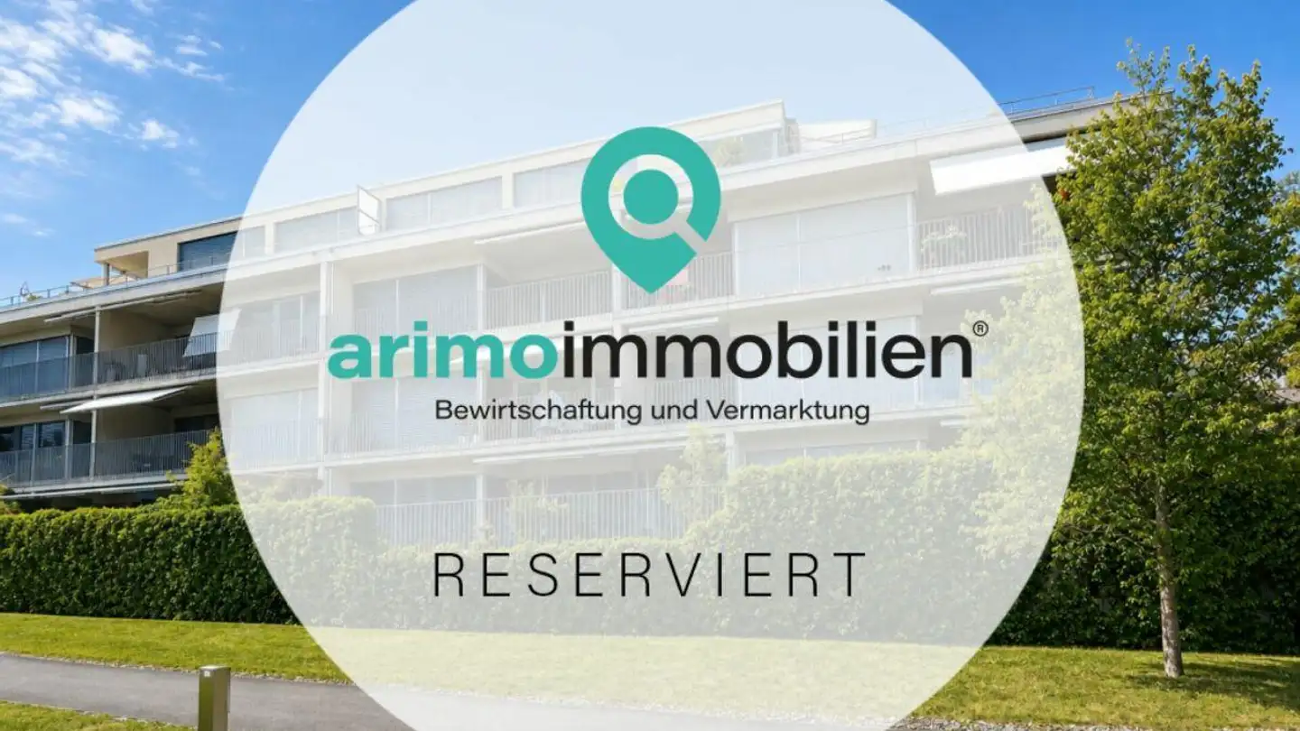 Appartement à vendre - Mühlegasse 30, 5070 Frick