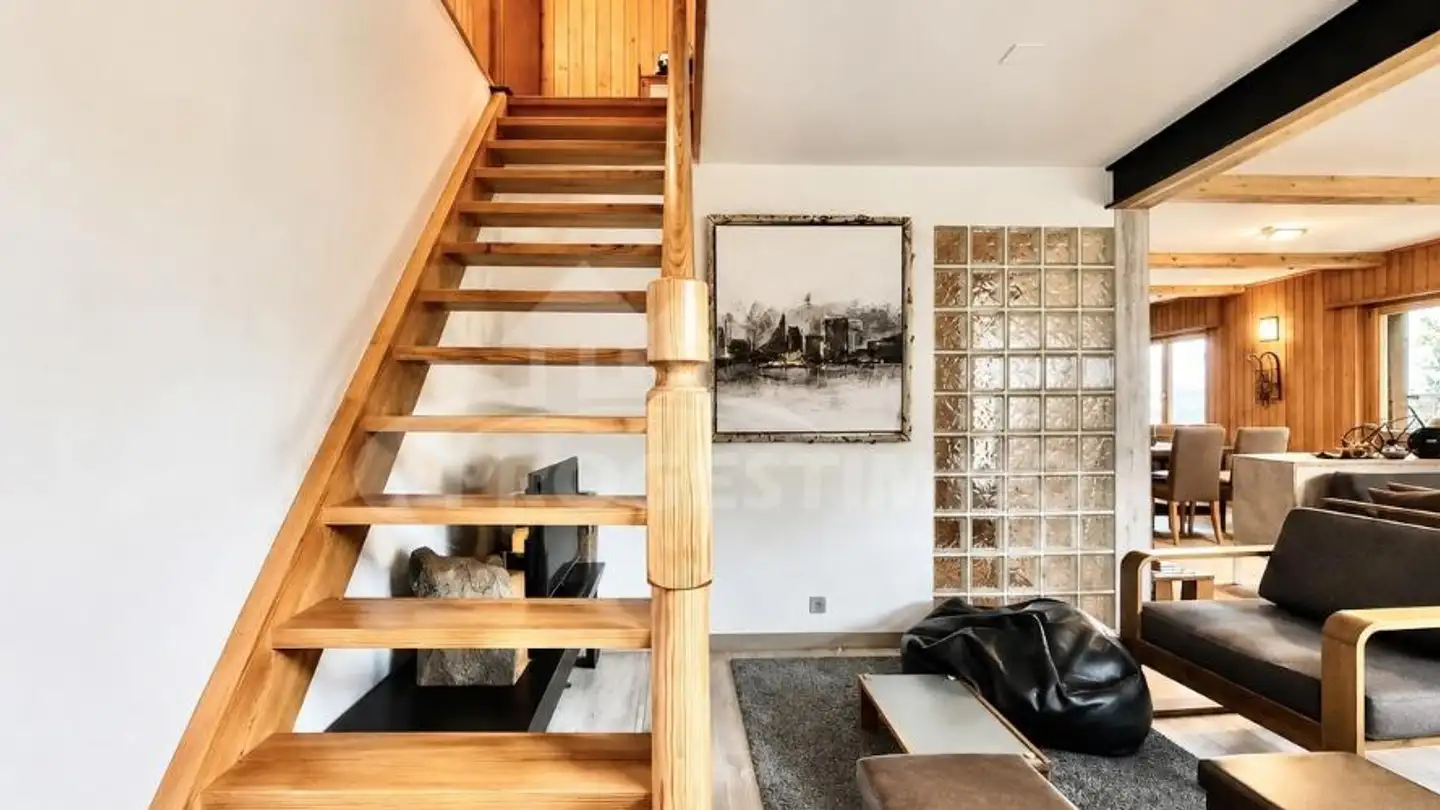 Duplex for sale - 1918 La Tzoumaz - Photo 3