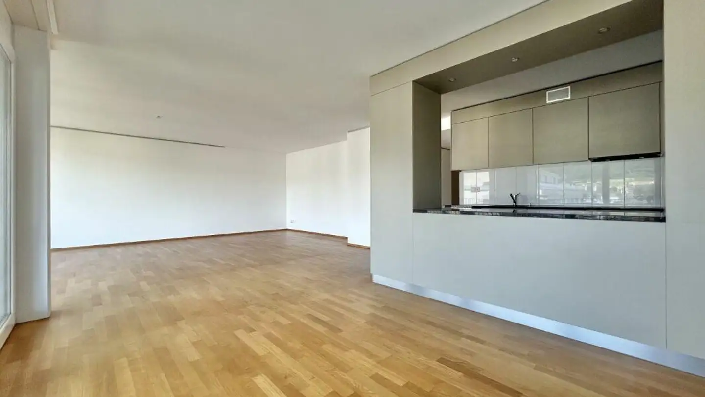 Appartement à vendre - Mühlegasse 30, 5070 Frick - Photo 4