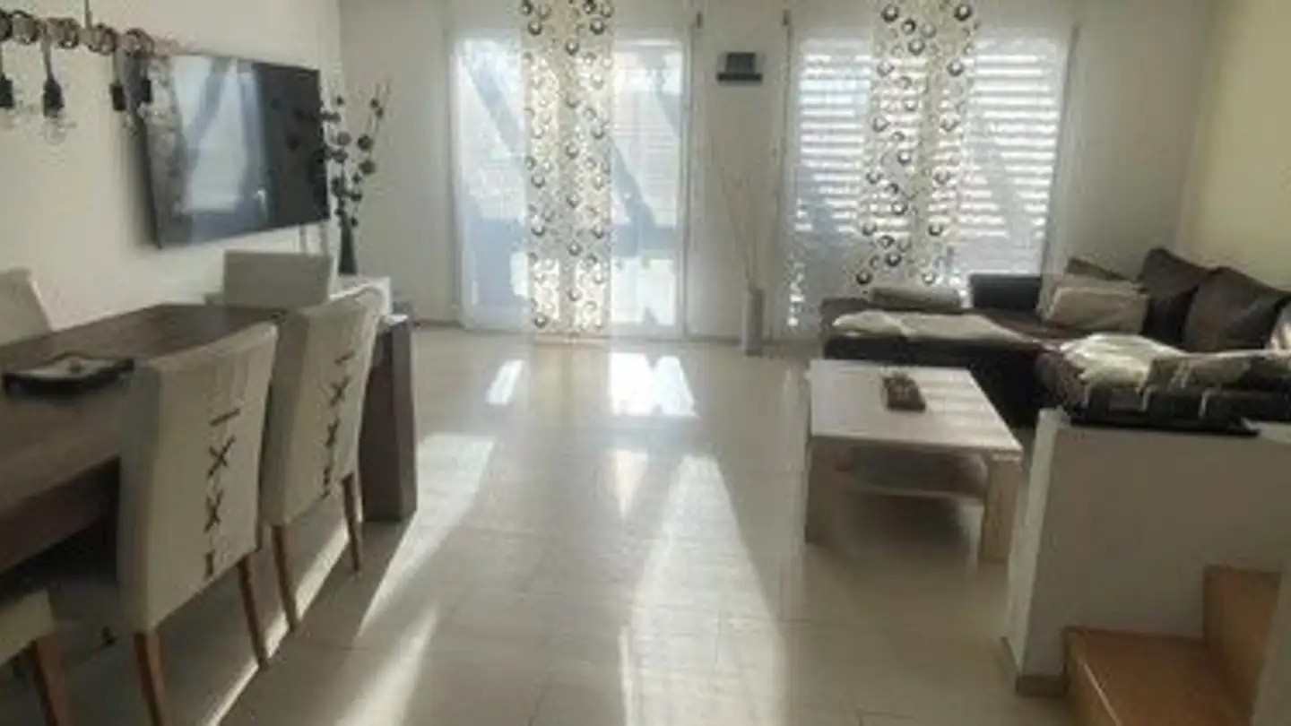 Chambre à louer - 8625 Gossau ZH