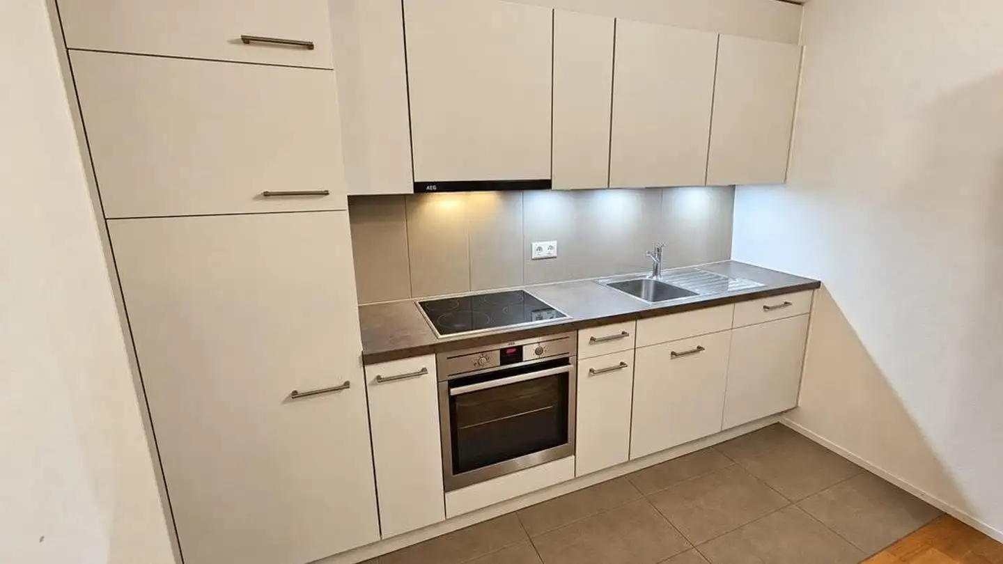 Appartamento in affitto - Jasminweg 1, 3930 Visp - Foto 4