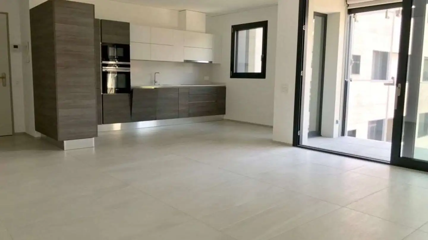 Appartement à vendre - 6900 Lugano