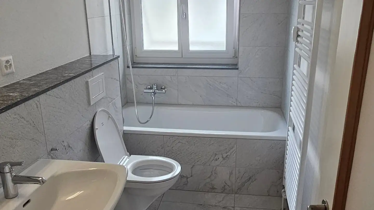 Apartment for rent - Paradieshofstrasse 88, 4054 Basel - Photo 4