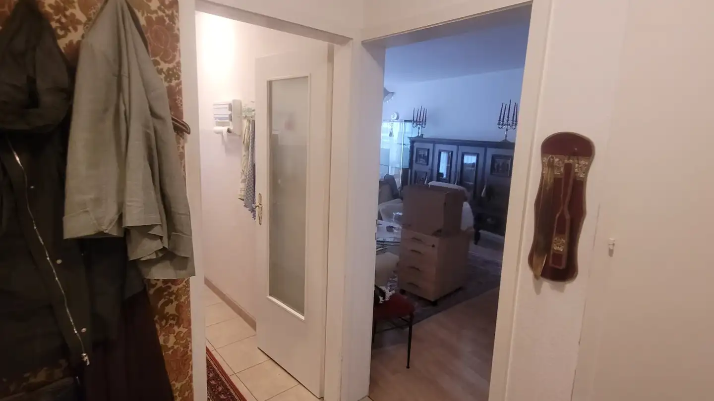 Apartment for rent - Albisstrasse 1, 8800 Thalwil - Photo 3