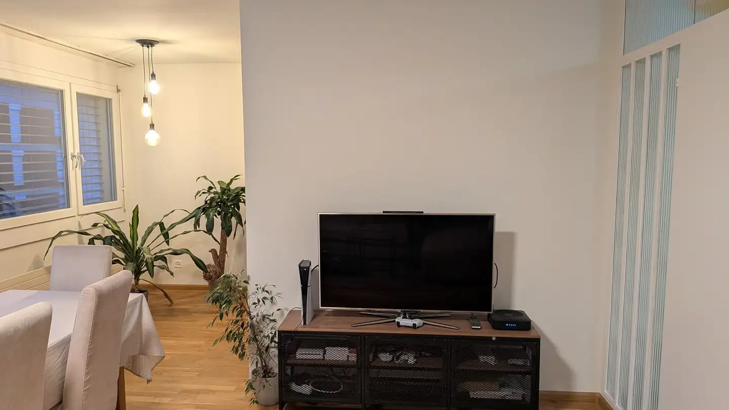 Single room for rent - Feldbergstrasse 5, 4057 Basel - Photo 4