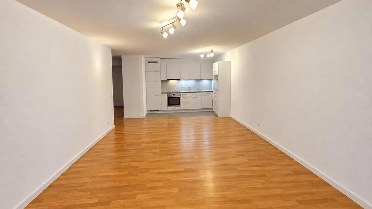 Appartamento in affitto - Jasminweg 1, 3930 Visp - Foto 2