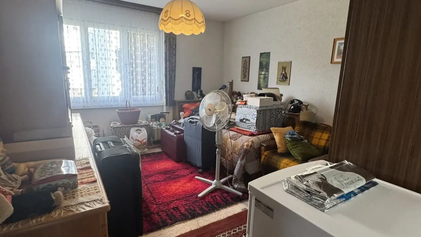 Wohnung kaufen - 7206 Igis - Foto 2