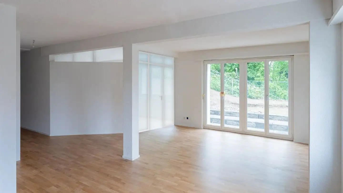 Apartment for rent - Bellevuestrasse 166, 3095 Spiegel b. Bern - Photo 2